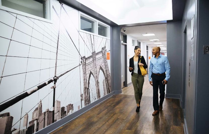 Office To Rent SoHo, Manhattan – photo 3