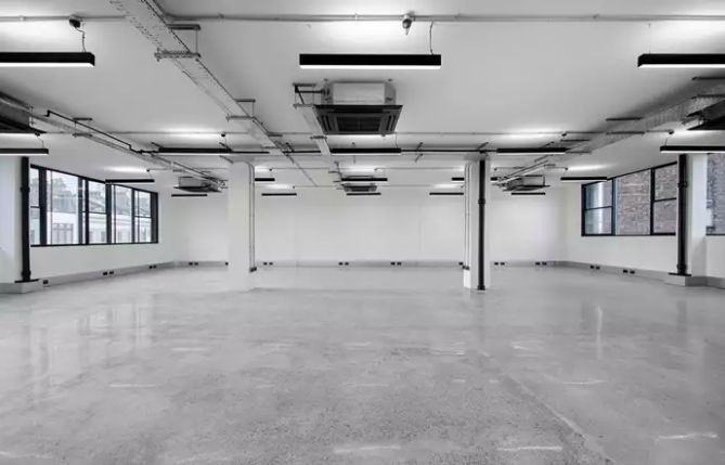 Studio Suitable For Building Internal Podcast Rooms and Filming Areas – photo 3