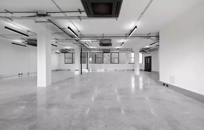 Studio Suitable For Building Internal Podcast Rooms and Filming Areas – photo 4
