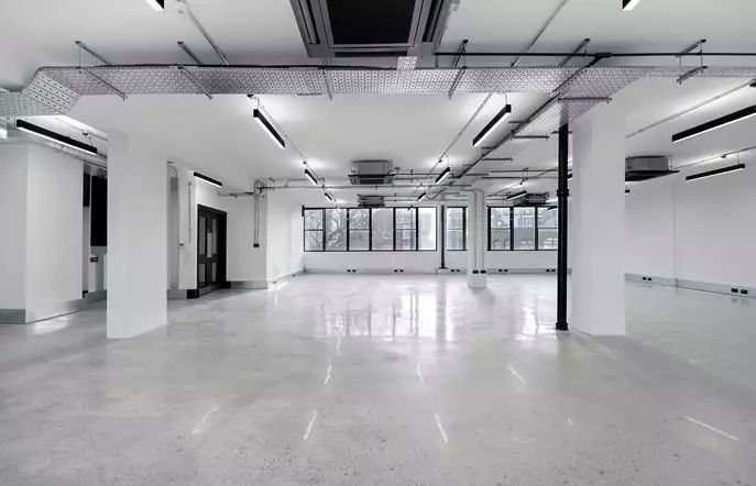 Studio Suitable For Building Internal Podcast Rooms and Filming Areas – photo 5