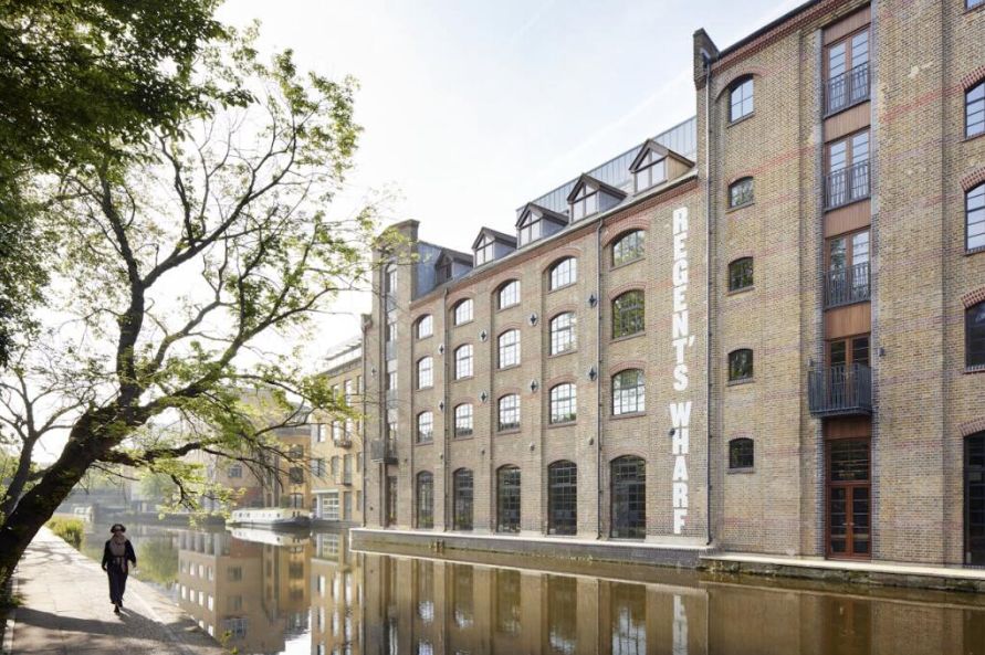 Private Luxury Offices All Saints Street, London, N1 9PA – photo 2