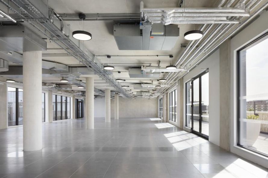 Private Luxury Offices All Saints Street, London, N1 9PA – photo 4