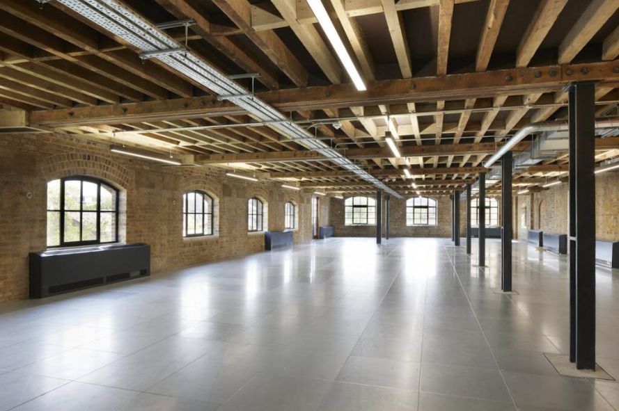 Private Luxury Offices All Saints Street, London, N1 9PA – photo 5