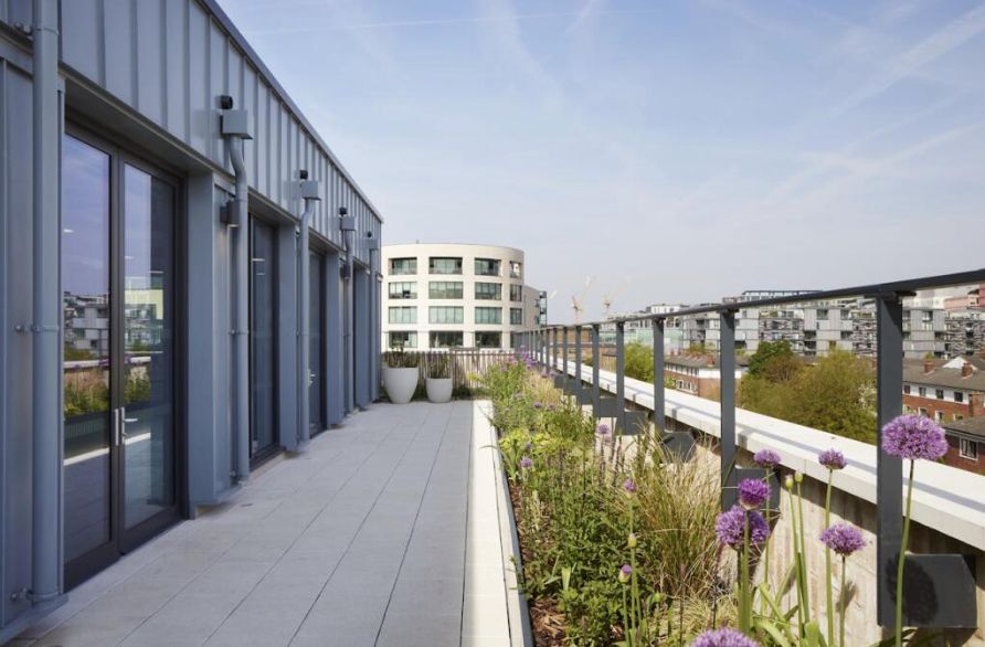 Private Luxury Offices All Saints Street, London, N1 9PA – photo 6