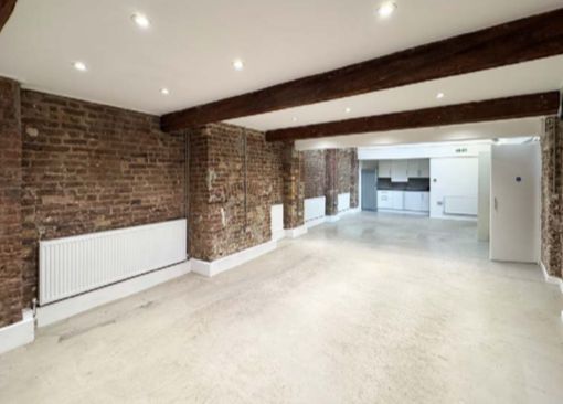 High End Warehouse Style Offices | Kings Cross Road – photo 2