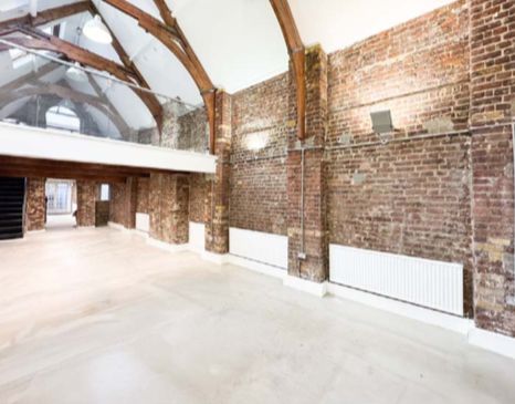 High End Warehouse Style Offices | Kings Cross Road – photo 3