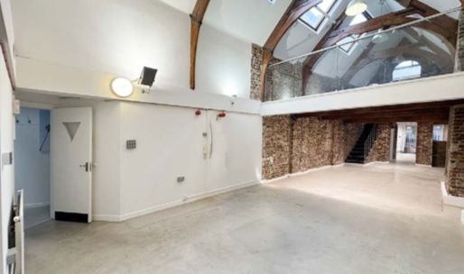 High End Warehouse Style Offices | Kings Cross Road – photo 4