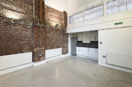 High End Warehouse Style Offices | Kings Cross Road – photo 5