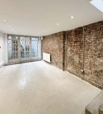 High End Warehouse Style Offices | Kings Cross Road – photo 6
