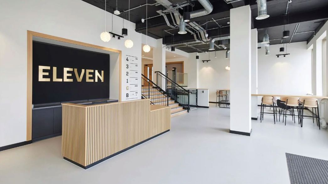 Office To Rent Eleven Station Road, Watford – photo 1