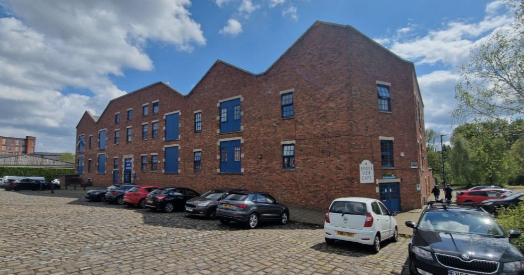 Office To Rent, Ashton Under Lyne – photo 6