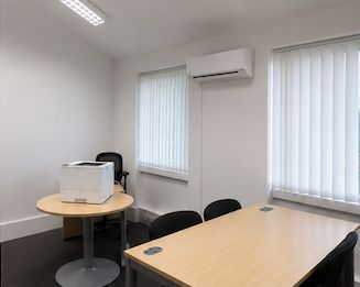 3 x Person Private Office, Mill Hill, London – photo 2