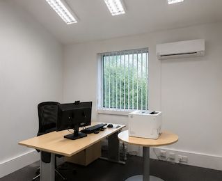 3 x Person Private Office, Mill Hill, London – photo 3