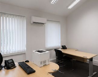 3 x Person Private Office, Mill Hill, London – photo 5