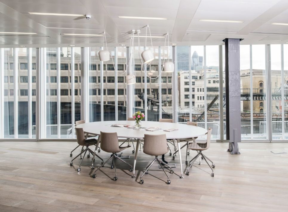 Private Office To Rent, London Bridge Street, – photo 3