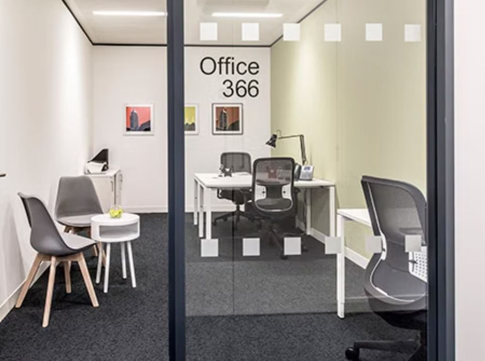 Private Office To Rent, London Bridge Street, – photo 4