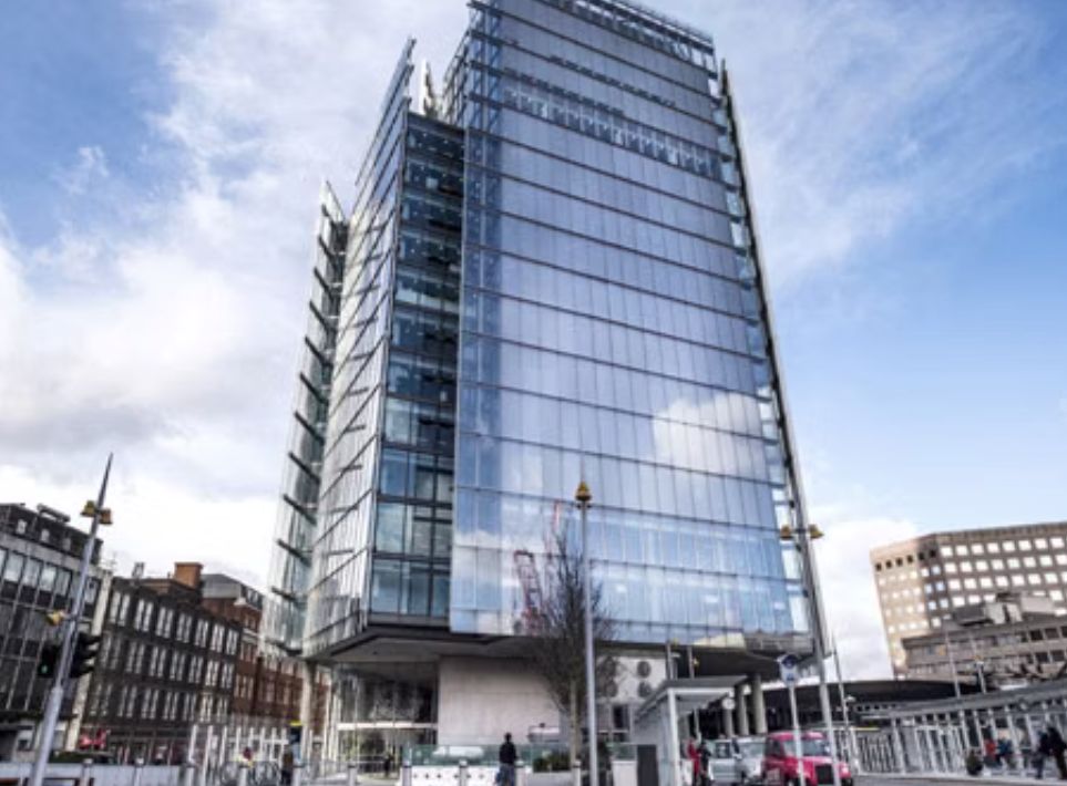 Private Office To Rent, London Bridge Street, – photo 5