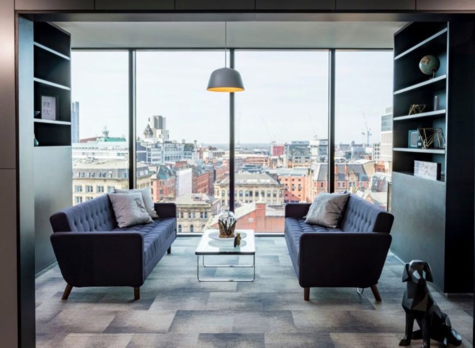 Office To Rent, Charlotte Street, Manchester M1 – photo 5