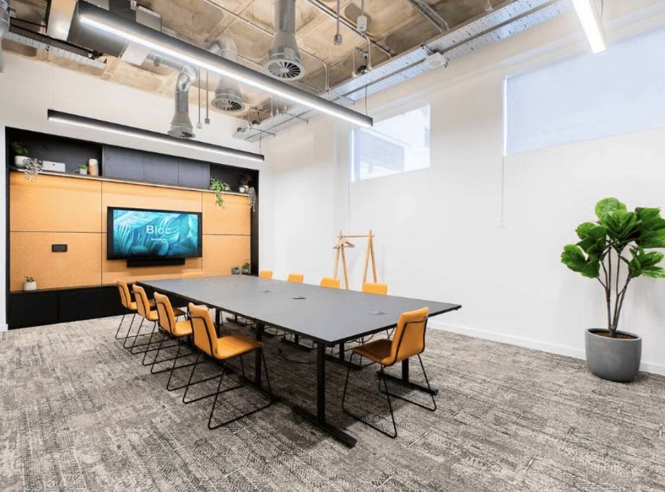 2 Person Private Office – photo 2