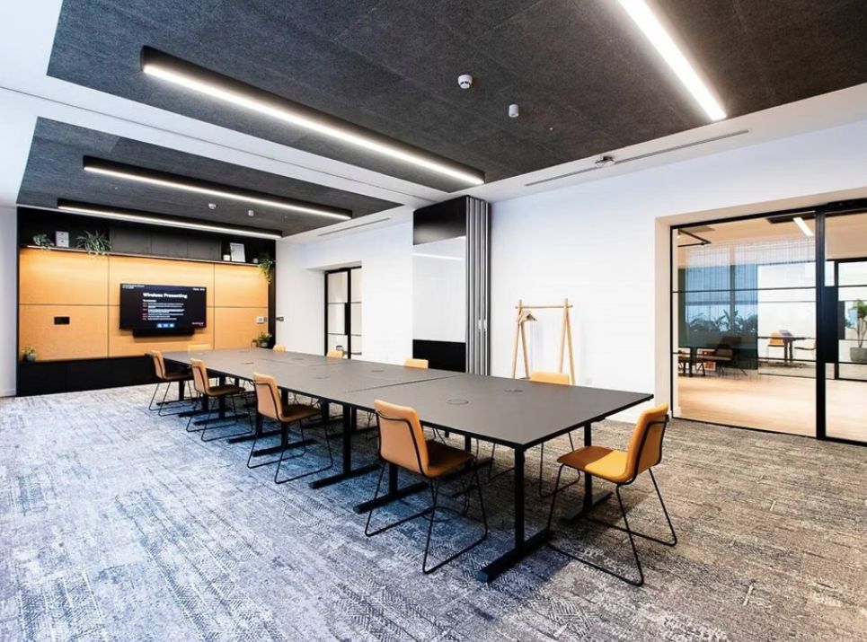 2 Person Private Office – photo 3