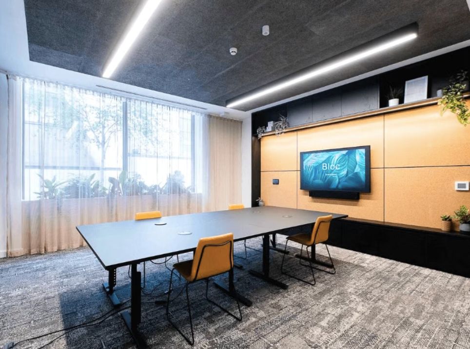 2 Person Private Office – photo 4
