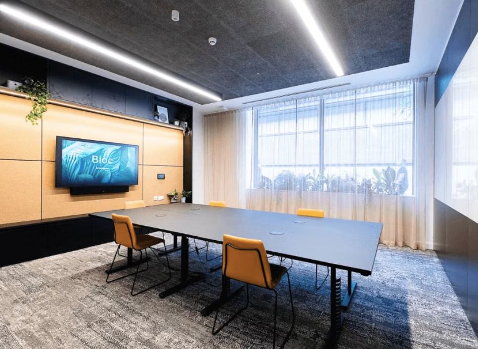 2 Person Private Office – photo 5