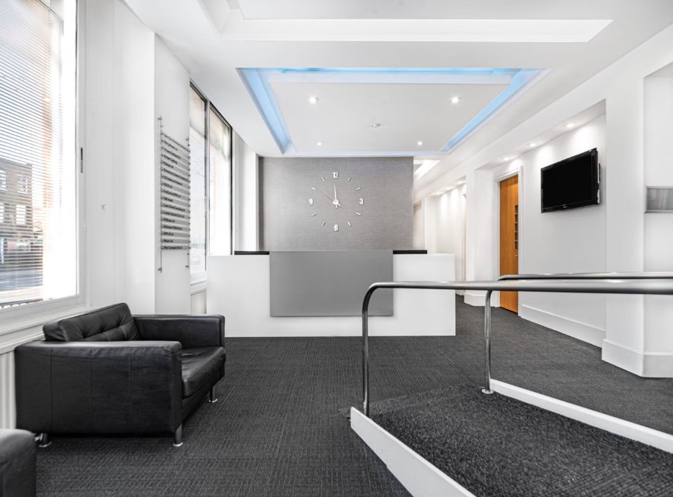 3 x Person Office To Rent – photo 1