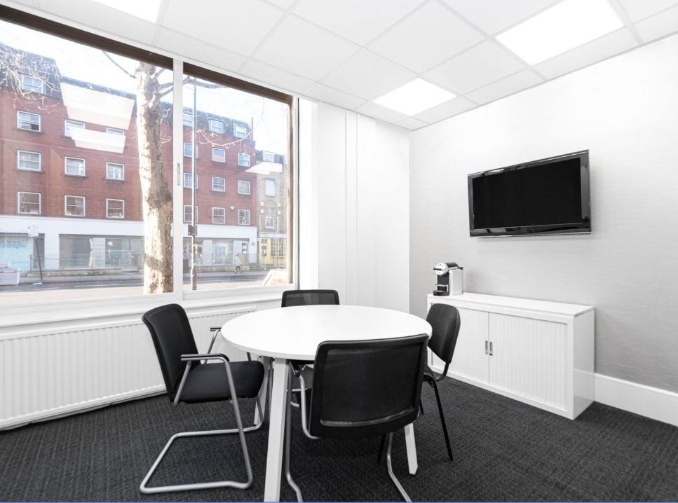3 x Person Office To Rent – photo 2