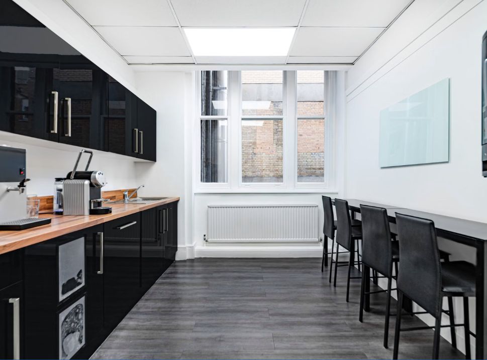3 x Person Office To Rent – photo 3