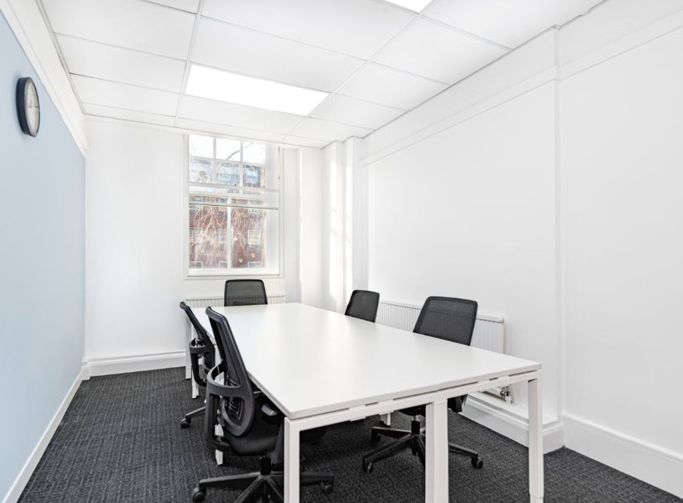 3 x Person Office To Rent – photo 5