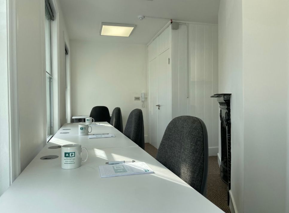 3 Person Private OFfice – photo 3