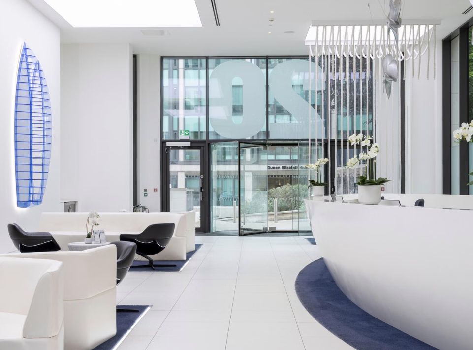 Private Office To Rent  EC3 – photo 3