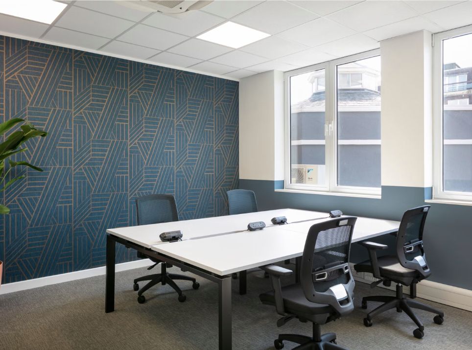 Private Office To Rent Wimbledon – photo 2