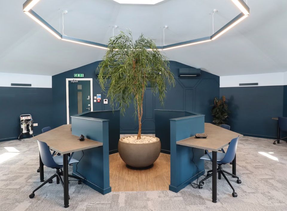 Private Office To Rent Wimbledon – photo 5
