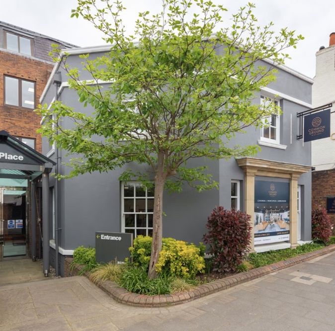 Private Office To Rent Wimbledon – photo 6