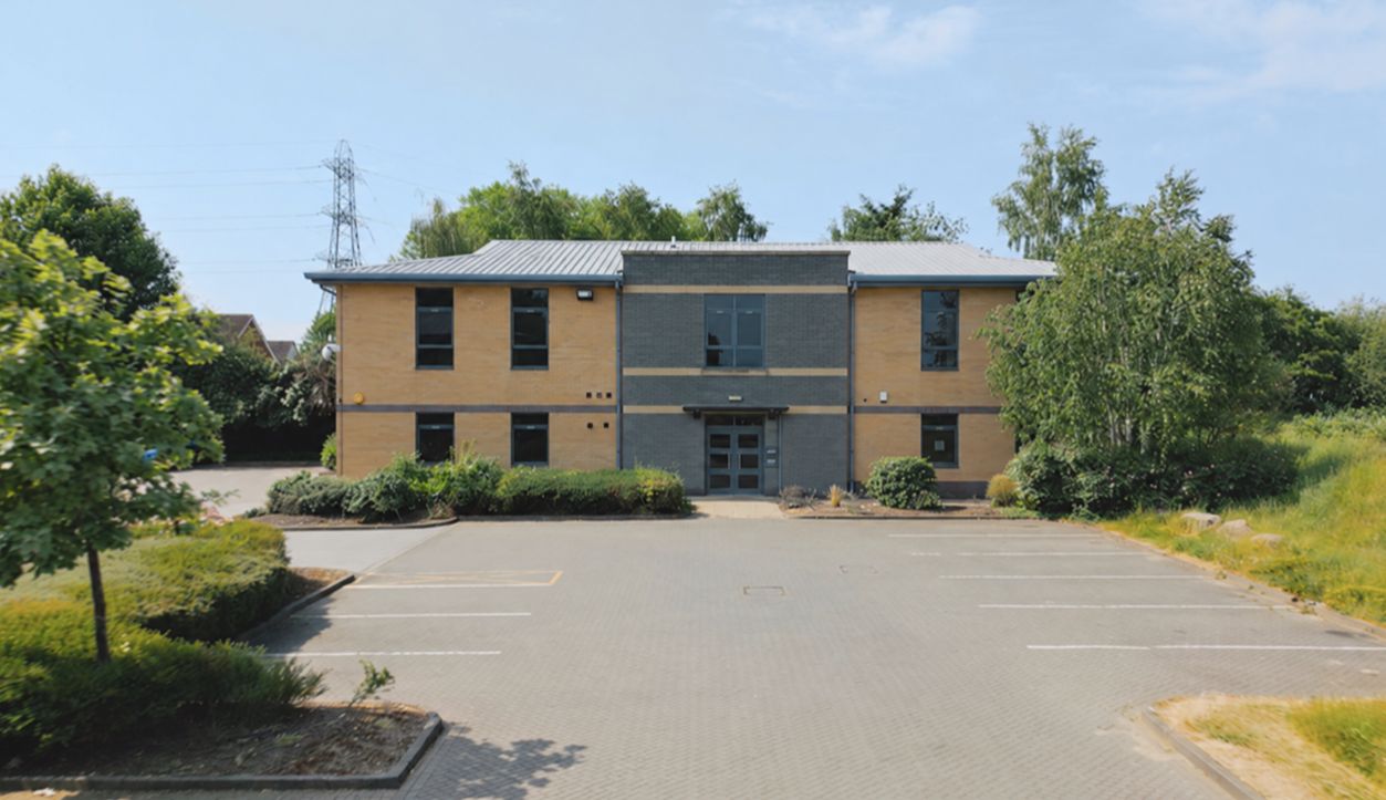 10 Person Office – photo 2