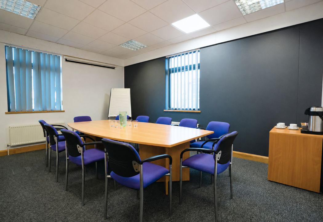 10 Person Office – photo 3
