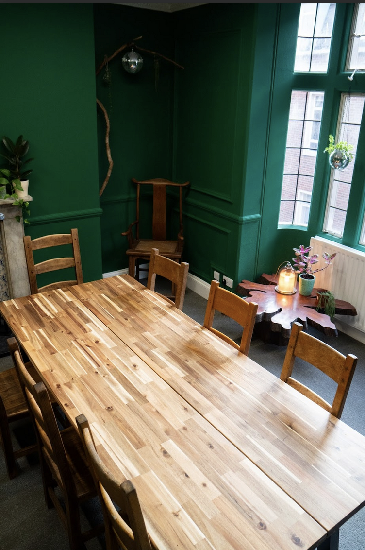 Private Office To Rent, Central London, WC2R – photo 6