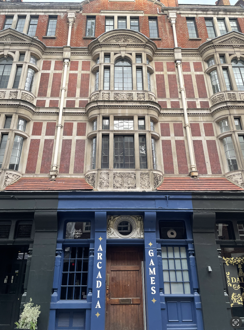 Private Office To Rent, Central London, WC2R – photo 1