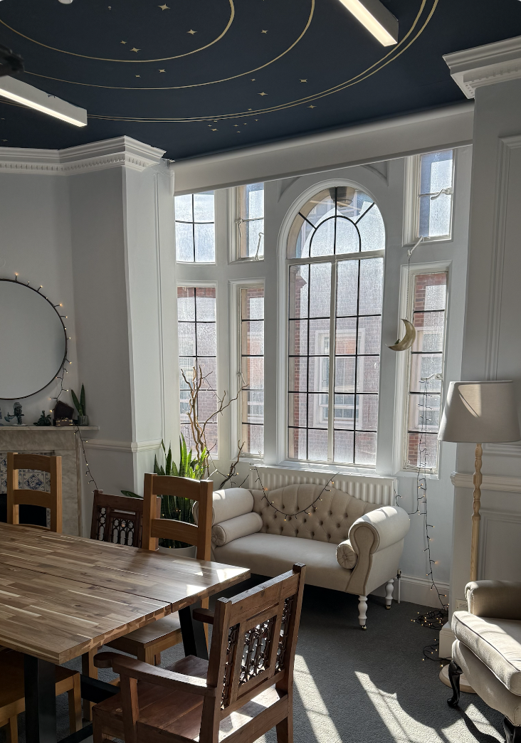 Private Office To Rent, Central London, WC2R – photo 5