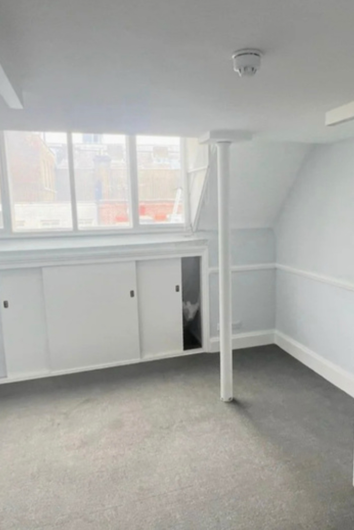 Private Office To Rent, Central London, WC2R – photo 2