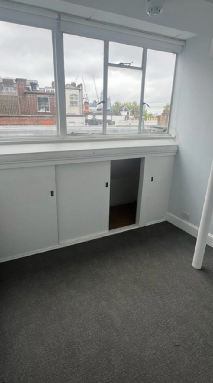 Private Office To Rent, Central London, WC2R – photo 3