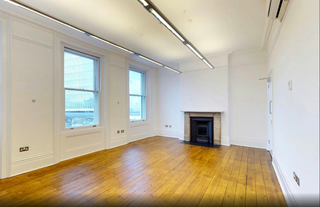 Private Office To Let in Bermondsey – photo 2