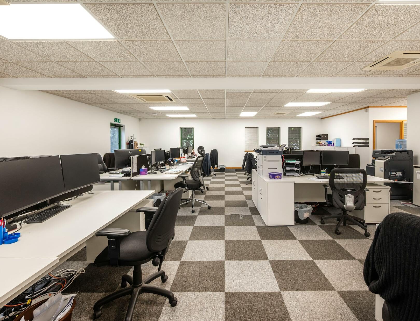 Private Office To Rent, Radlett, WD7 7AR – photo 2