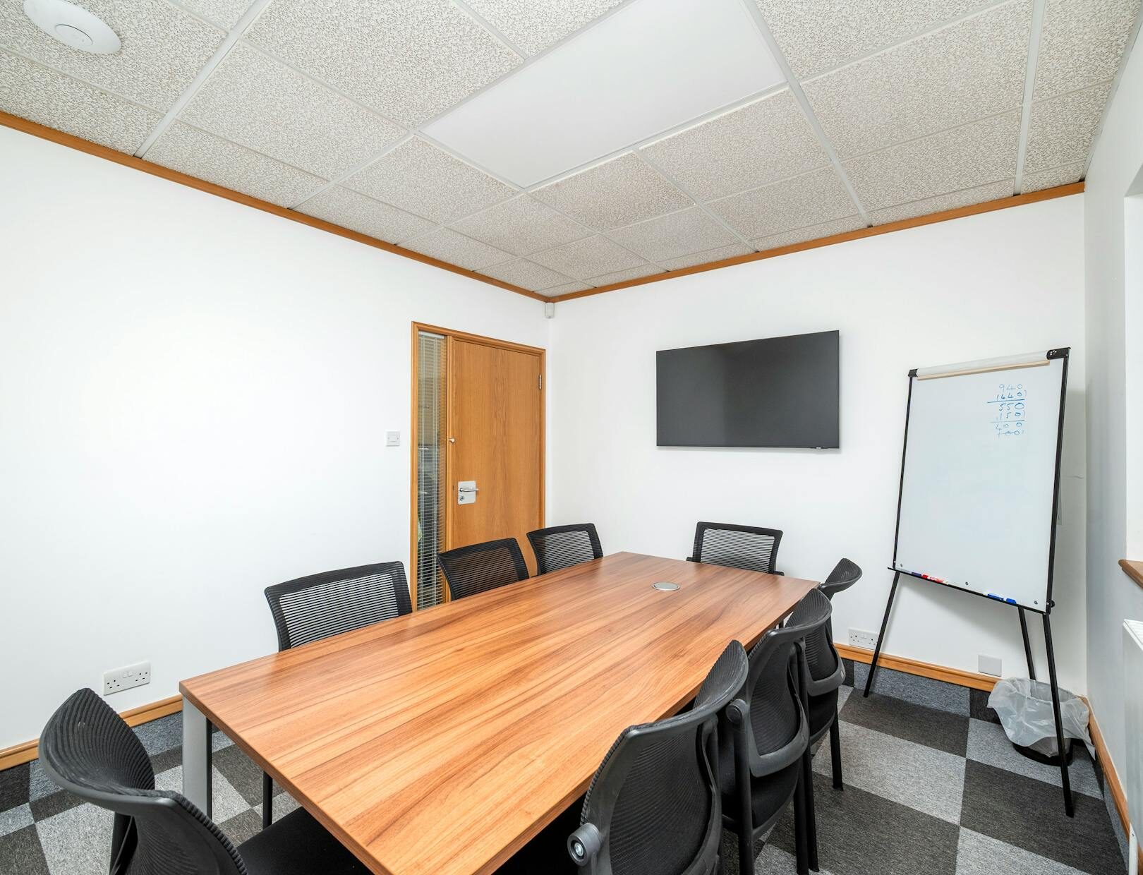 Private Office To Rent, Radlett, WD7 7AR – photo 3
