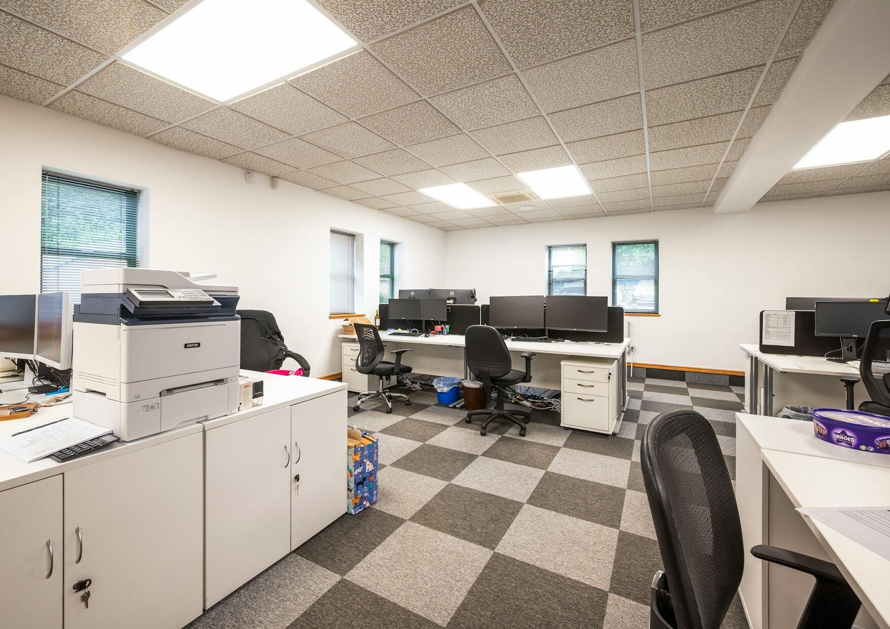 Private Office To Rent, Radlett, WD7 7AR – photo 4