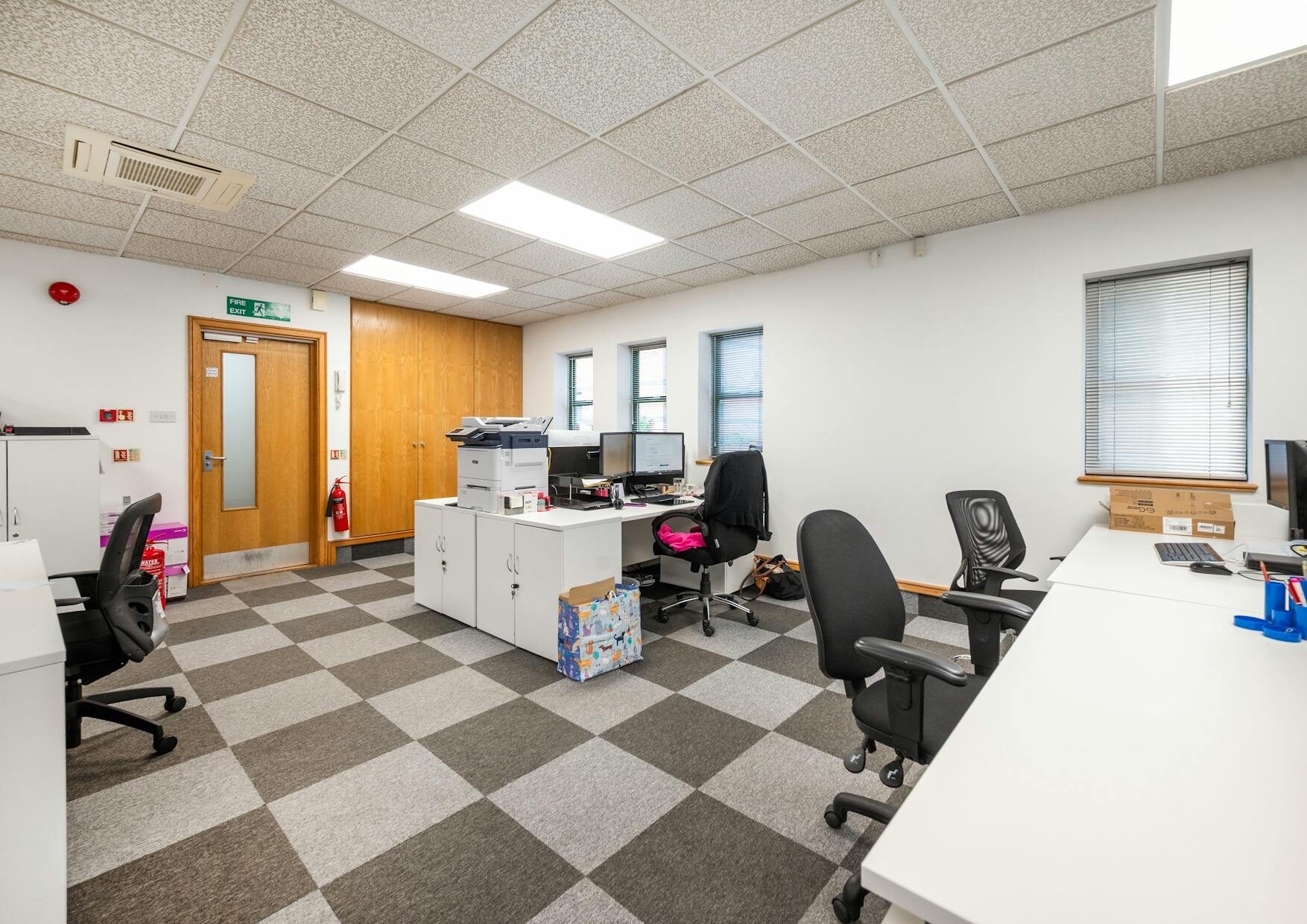 Private Office To Rent, Radlett, WD7 7AR – photo 5