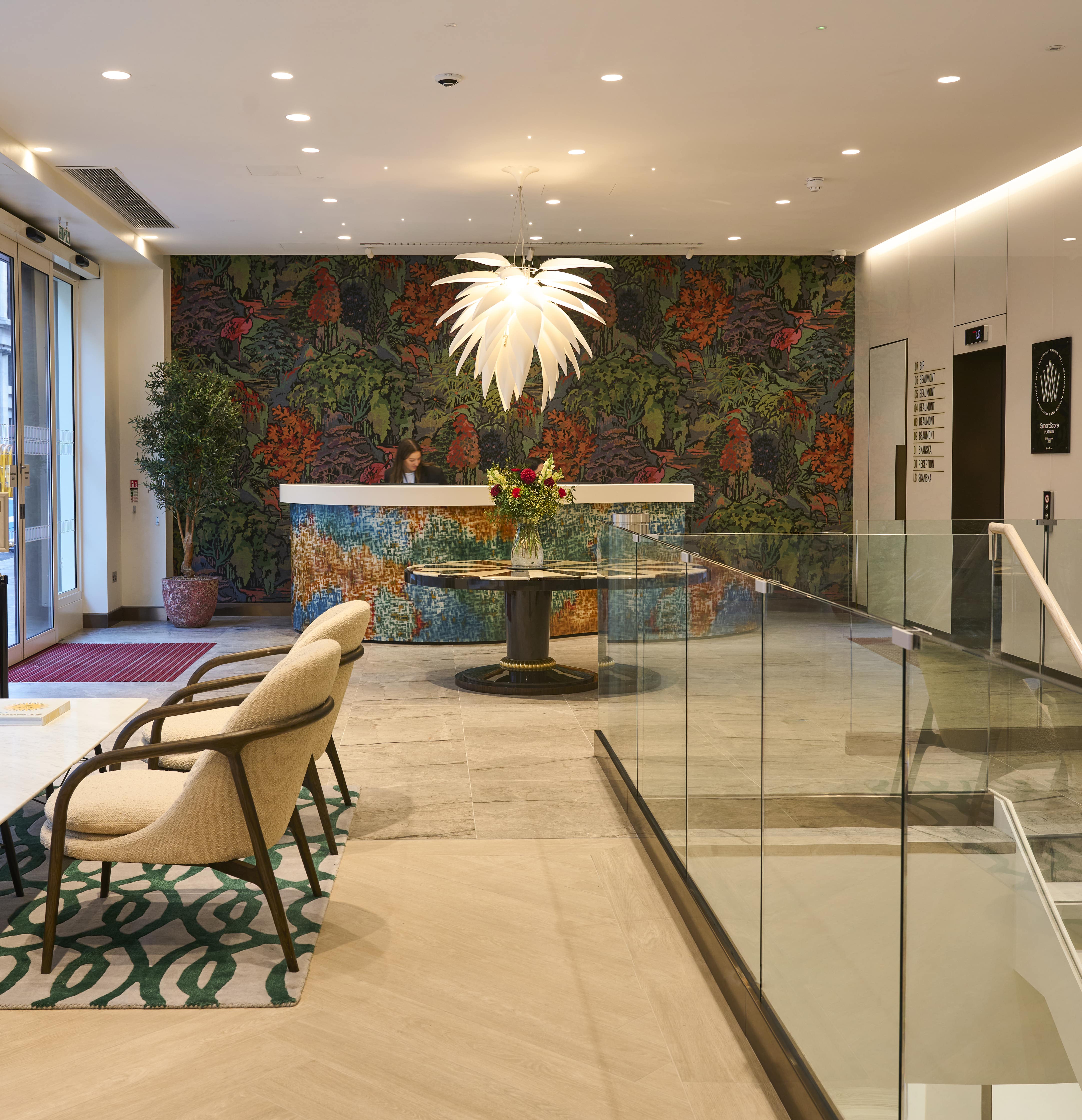 Private Office To Rent, London, EC2R – photo 3