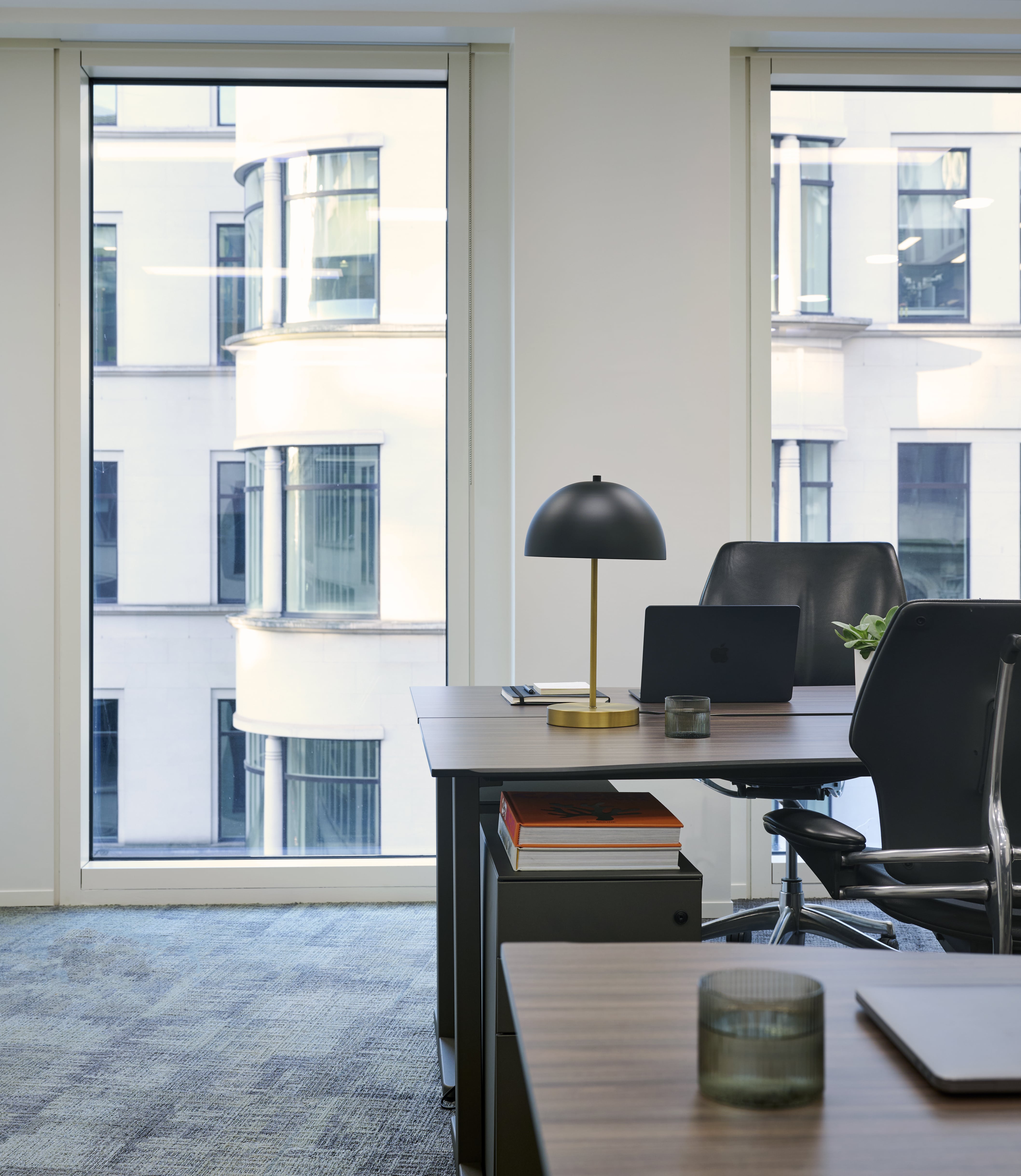 Private Office To Rent, London, EC2R – photo 4