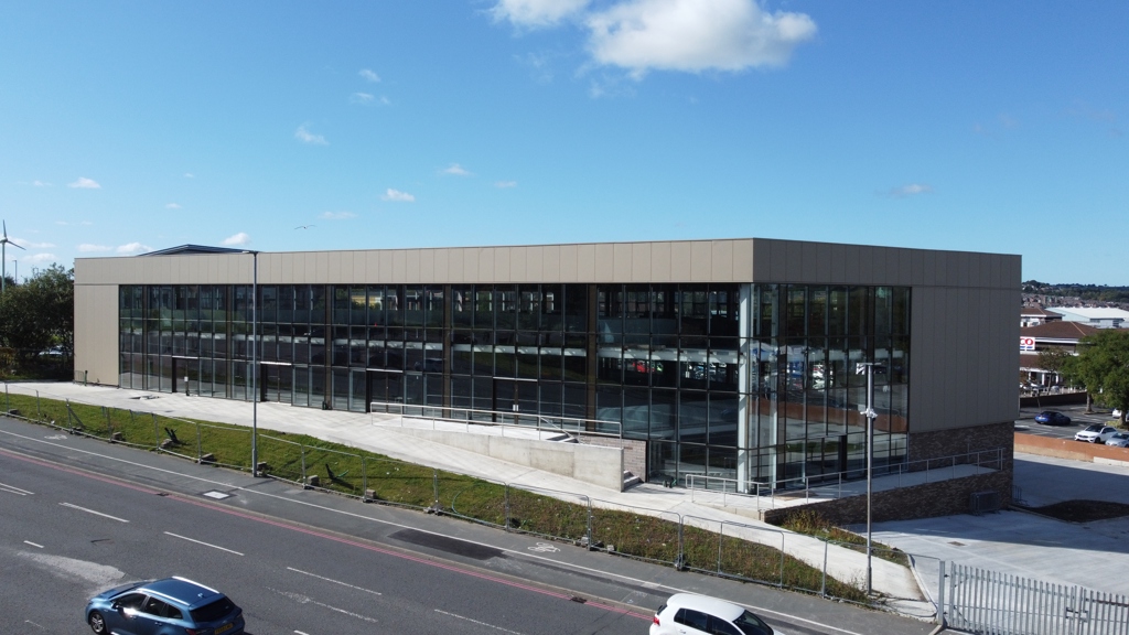Private Office To Rent, Blackburn, BB1 – photo 2